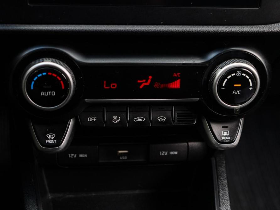Kia Rio IV Рестайлинг Москва  - изображение 16