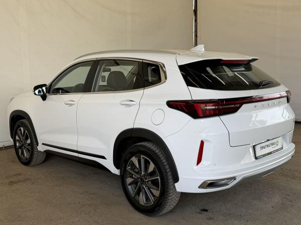 Exeed LX I Рестайлинг с пробегом 2023 года, цена 1 790 000 рублей, 17605 км, внедорожник, Автокод Объявления