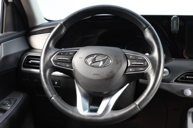 Hyundai Palisade I с пробегом 2021 года, цена 4 579 000 рублей, 66000 км, внедорожник, Автокод Объявления