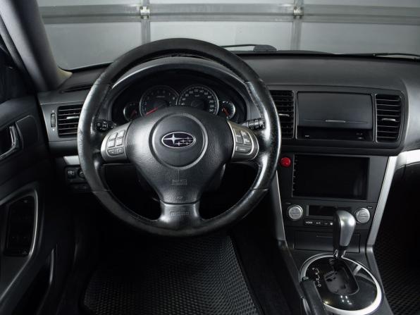 Subaru Outback III Рестайлинг с пробегом 2008 года, цена 999 995 рублей, 275042 км, универсал, Автокод Объявления