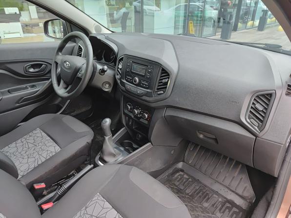 Lada (ВАЗ) XRAY I с пробегом 2016 года, цена 649 000 рублей, 49144 км, хэтчбек, Автокод Объявления