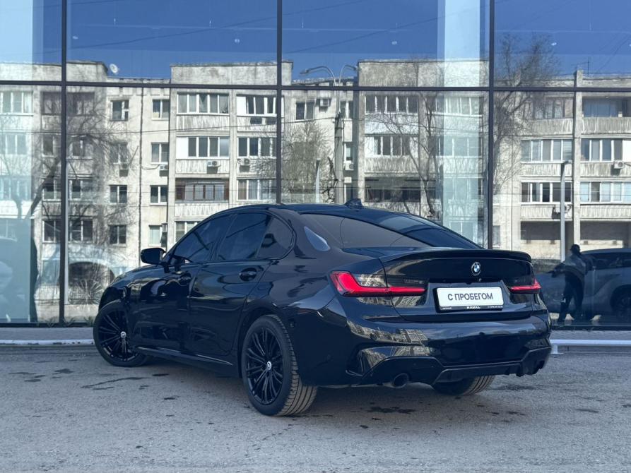 BMW 3 серии VII (G2x) Самара  - изображение 7