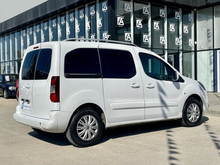 Citroen Berlingo II Краснодар  - изображение 7