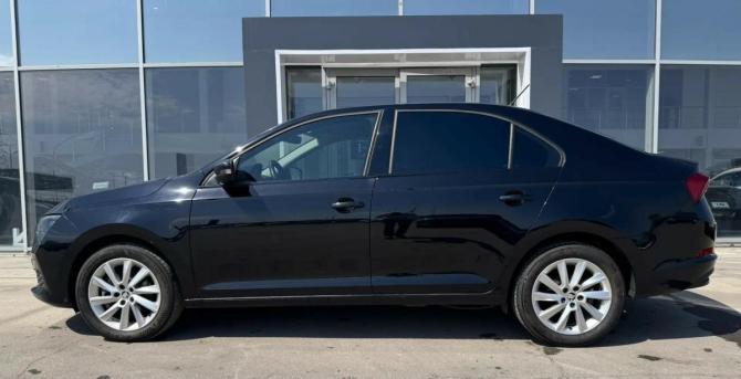 Skoda Rapid II с пробегом 2022 года, цена 1 840 000 рублей, 111923 км, лифтбек, Автокод Объявления