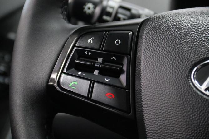 Hyundai Creta I с пробегом 2017 года, цена 1 775 170 рублей, 136468 км, внедорожник, Автокод Объявления