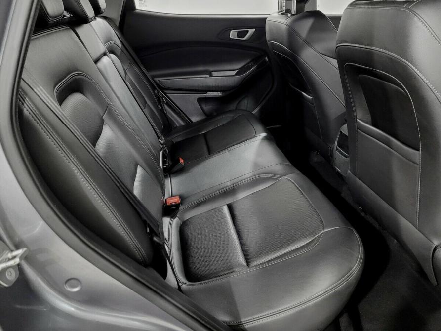 Chery Tiggo 4 I Рестайлинг Москва  - изображение 12
