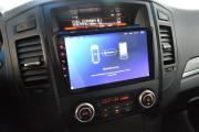 Mitsubishi Pajero IV Рестайлинг 1 Сургут  - изображение 37