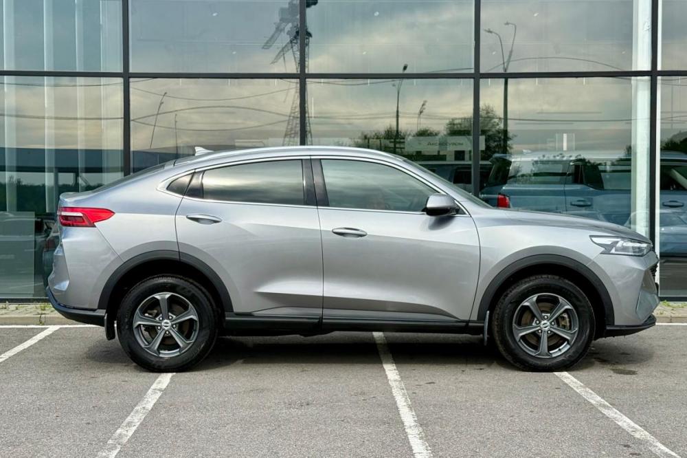 Haval F7x I Рестайлинг Воронеж  - изображение 6