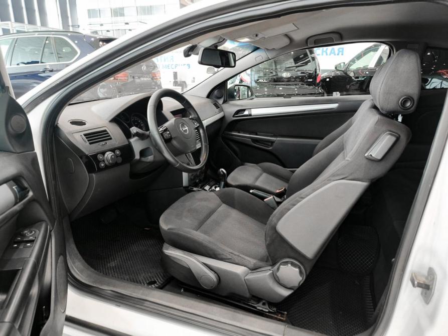 Opel Astra H Рестайлинг Казань  - изображение 20