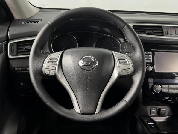 Nissan X-Trail III с пробегом 2017 года, цена 1 768 200 рублей, 148466 км, внедорожник, Автокод Объявления