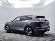 Volkswagen Touareg III Москва  - изображение 26