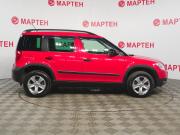 Skoda Yeti I Вологда  - изображение 21