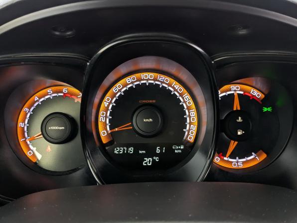 Lada (ВАЗ) Vesta I с пробегом 2020 года, цена 1 150 000 рублей, 123720 км, универсал, Автокод Объявления