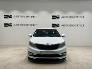 Kia Rio III Санкт-Петербург  - изображение 33