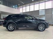 Lexus NX I Рестайлинг Москва  - изображение 24