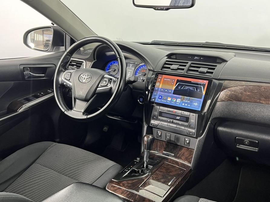 Toyota Camry VII (XV50) Рестайлинг Калининград  - изображение 14