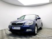 Skoda Octavia II (A5) Рестайлинг Мурманск  - изображение 27