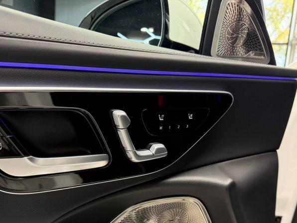 Mercedes-Benz E-Класс VI (W214 S214) с пробегом 2024 года, цена 7 200 000 рублей, 14697 км, седан, Автокод Объявления