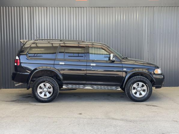 Mitsubishi Pajero Sport I Рестайлинг с пробегом 2007 года, цена 987 000 рублей, 444465 км, внедорожник, Автокод Объявления