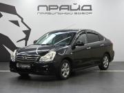 Nissan Almera III (G15) Ростов-на-Дону  - изображение 15