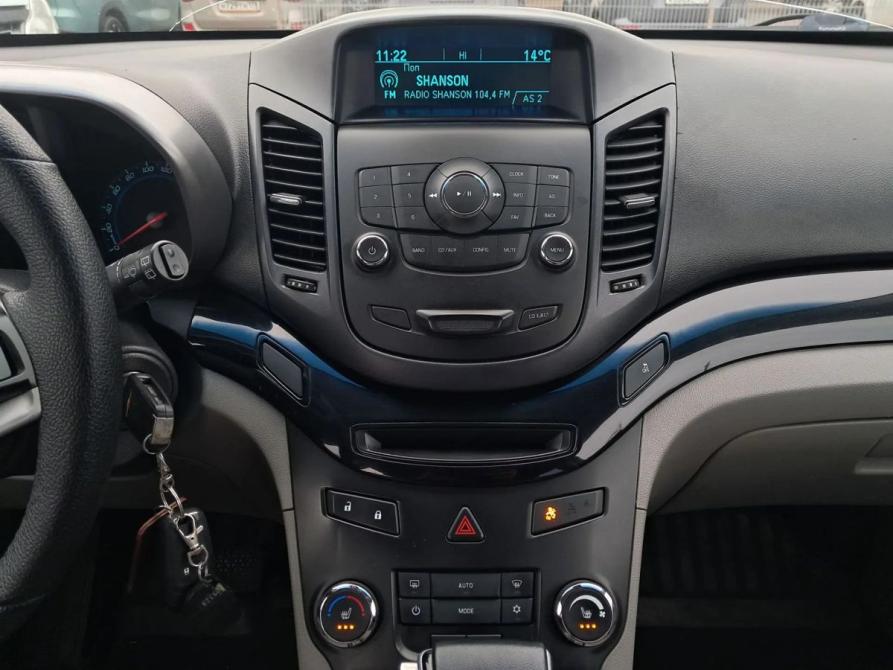 Chevrolet Orlando I Санкт-Петербург  - изображение 12