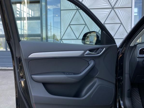 Audi Q3 I (8U) с пробегом 2013 года, цена 1 699 000 рублей, 142696 км, внедорожник, Автокод Объявления