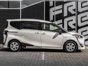 Toyota Sienta II Краснодар  - изображение 31