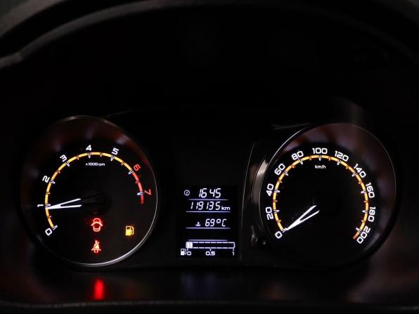 Lada (ВАЗ) Granta I Рестайлинг с пробегом 2021 года, цена 799 000 рублей, 119000 км, седан, Автокод Объявления