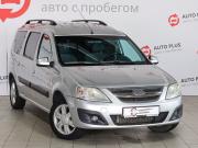 Lada (ВАЗ) Largus I Минеральные Воды  - изображение 14