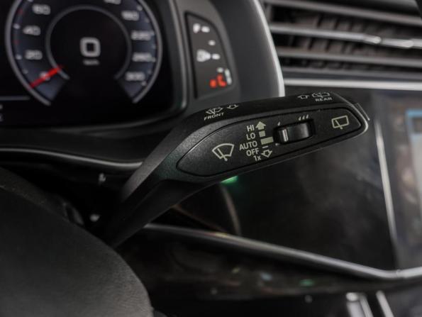Audi Q7 II (4M) Рестайлинг с пробегом 2020 года, цена 4 240 000 рублей, 81517 км, внедорожник, Автокод Объявления