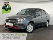Lada (ВАЗ) Granta I Рестайлинг Великий Новгород  - изображение 19