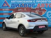 Renault Arkana I Набережные Челны  - изображение 25