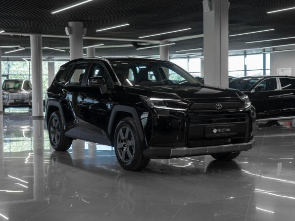Toyota RAV4 VI (XA60) с пробегом 2026 года, цена 4 050 000 рублей, 50 км, внедорожник, Автокод Объявления