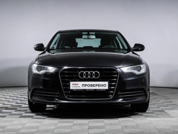 Audi A6 IV (C7) с пробегом 2014 года, цена 1 890 000 рублей, 89230 км, седан, Автокод Объявления