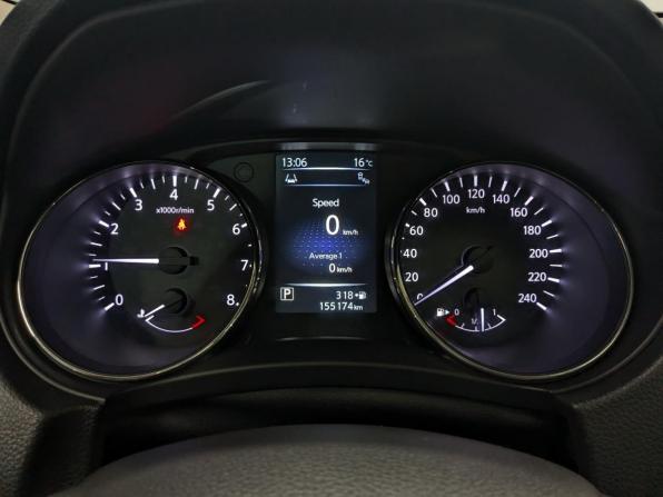 Nissan X-Trail III с пробегом 2017 года, цена 1 790 000 рублей, 155054 км, внедорожник, Автокод Объявления