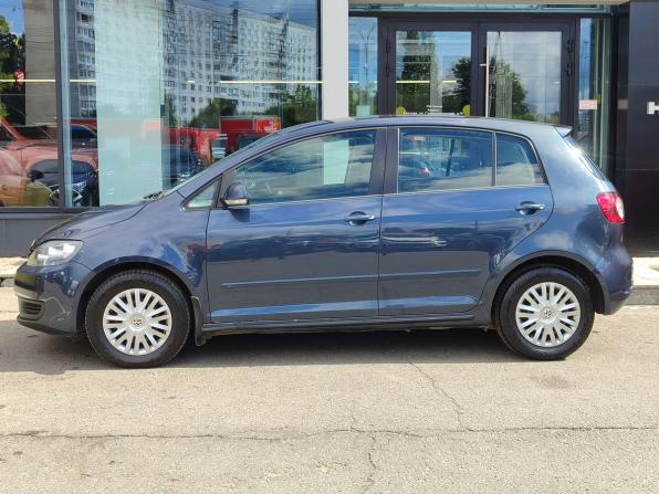 Volkswagen Golf Plus II с пробегом 2011 года, цена 669 000 рублей, 136380 км, хэтчбек, Автокод Объявления