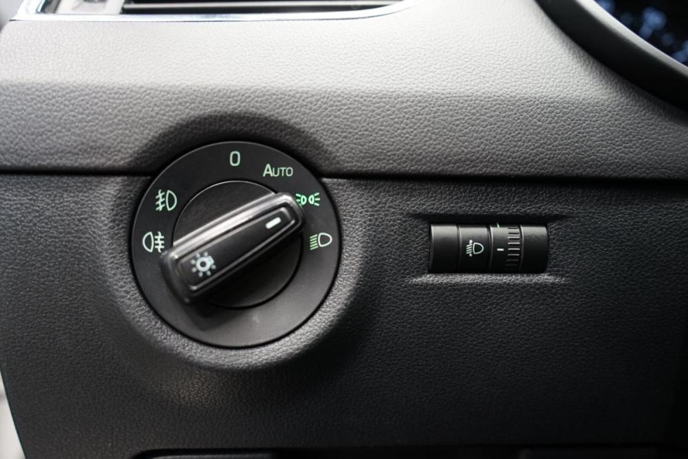 Skoda Octavia III (A7) Крым  - изображение 12