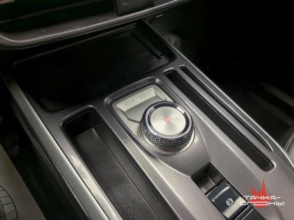 Haval Jolion I с пробегом 2023 года, цена 1 888 000 рублей, 58700 км, внедорожник, Автокод Объявления