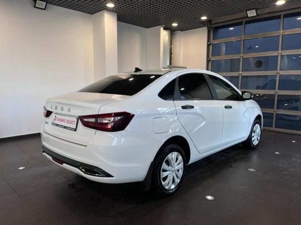 Lada (ВАЗ) Vesta I Рестайлинг (NG) с пробегом 2024 года, цена 1 382 000 рублей, 49825 км, седан, Автокод Объявления