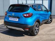 Renault Kaptur I Ярославль  - изображение 19