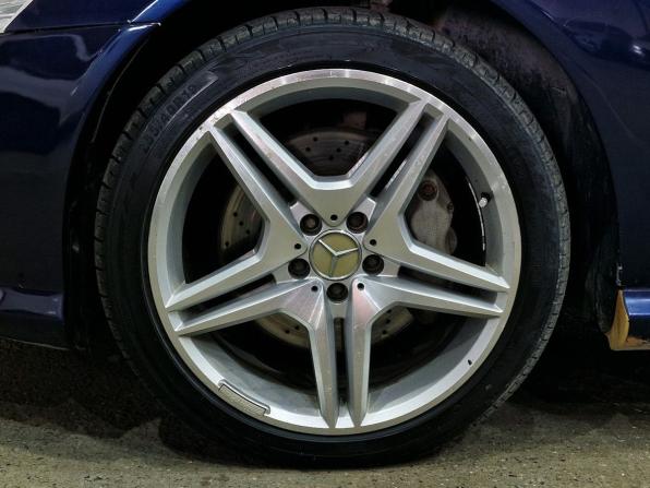 Mercedes-Benz S-Класс V (W221) с пробегом 2006 года, цена 1 300 000 рублей, 186581 км, седан, Автокод Объявления