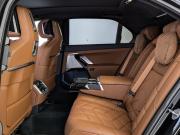 BMW 7 серии VII (G70) Москва  - изображение 48