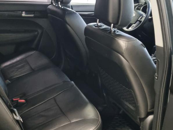 Kia Sorento II с пробегом 2011 года, цена 1 270 000 рублей, 202000 км, внедорожник, Автокод Объявления