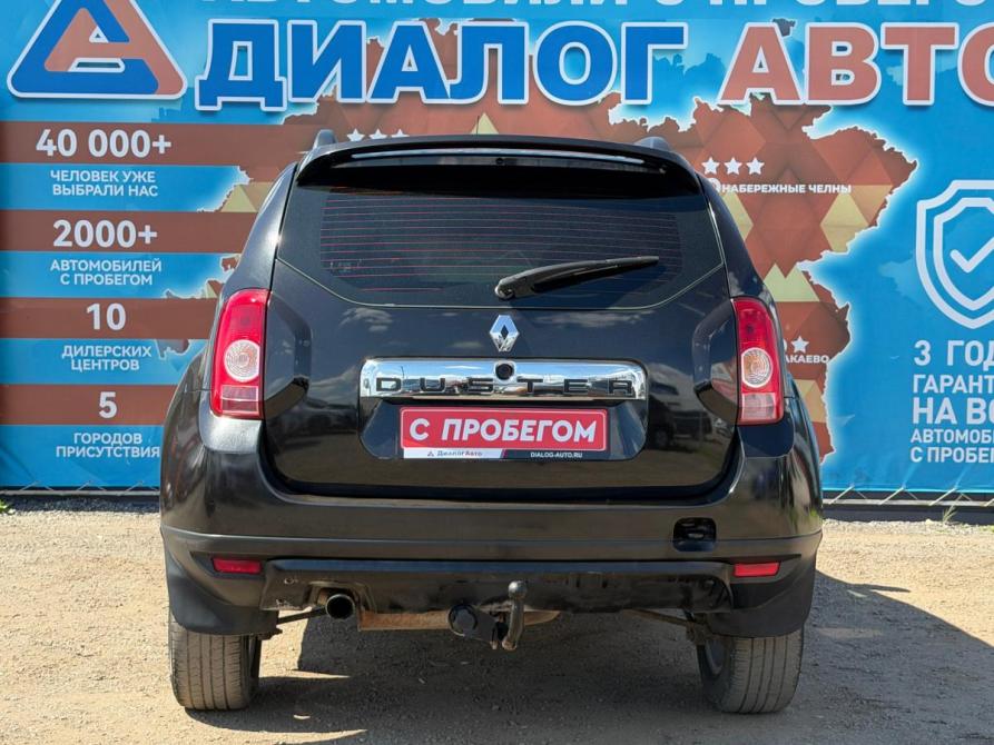 Renault Duster I Набережные Челны  - изображение 5