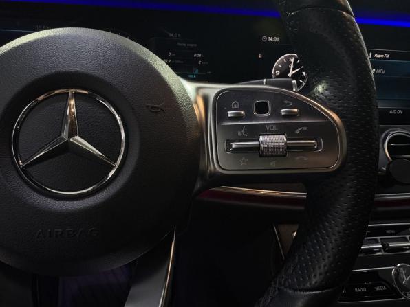 Mercedes-Benz E-Класс V (W213 S213 C238) с пробегом 2019 года, цена 3 290 000 рублей, 67497 км, седан, Автокод Объявления
