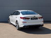 Kia Optima IV Рестайлинг Москва  - изображение 37