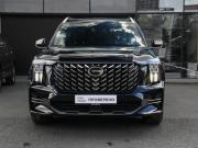GAC GS8 II Москва  - изображение 29