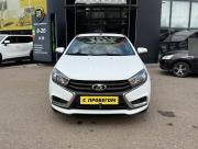 Lada (ВАЗ) Vesta I Нефтекамск  - изображение 12