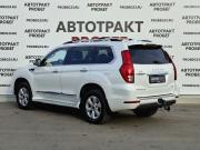 Haval H9 I Рестайлинг Владимир  - изображение 14