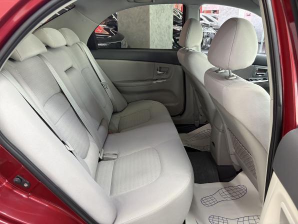 Kia Cerato I Рестайлинг с пробегом 2008 года, цена 645 000 рублей, 255675 км, седан, Автокод Объявления